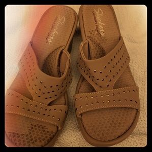 Sketchers womens sandals